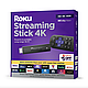Смарт приставка до телевізора Roku Streaming Stick 4K Smart медіаплеєр, фото 6