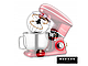 Тістоміс Mozano Kitchen Machine 2300 Вт 6,2л Red, фото 6