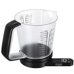 Ваги кухонні