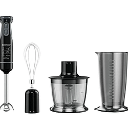 Блендери, міксери, чопери, подрібнювачі