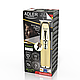 Машинка для стрижки волосся Adler AD 2836 gold, USB-C, 1400 мАг, фото 8