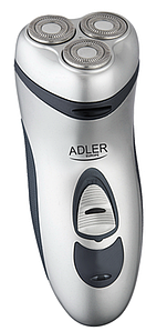 Акумуляторна електробритва Adler AD 93 з висувним тримером