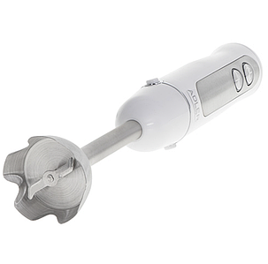 Ручний блендер 1500Вт Adler AD 4625w функція турбо