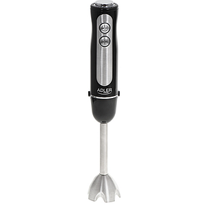Ручний блендер 1500Вт Adler AD 4625b функція турбо