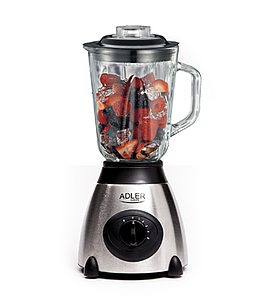 Стаціонарний блендер з чашею Adler AD 4070