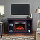 Камінокомплект ArtiFlame BRITTANY AF25 КОНЬЯК (зі звуком), фото 3