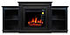Електрокамін ArtiFlame Fashion AF18 чорне дерево, фото 2