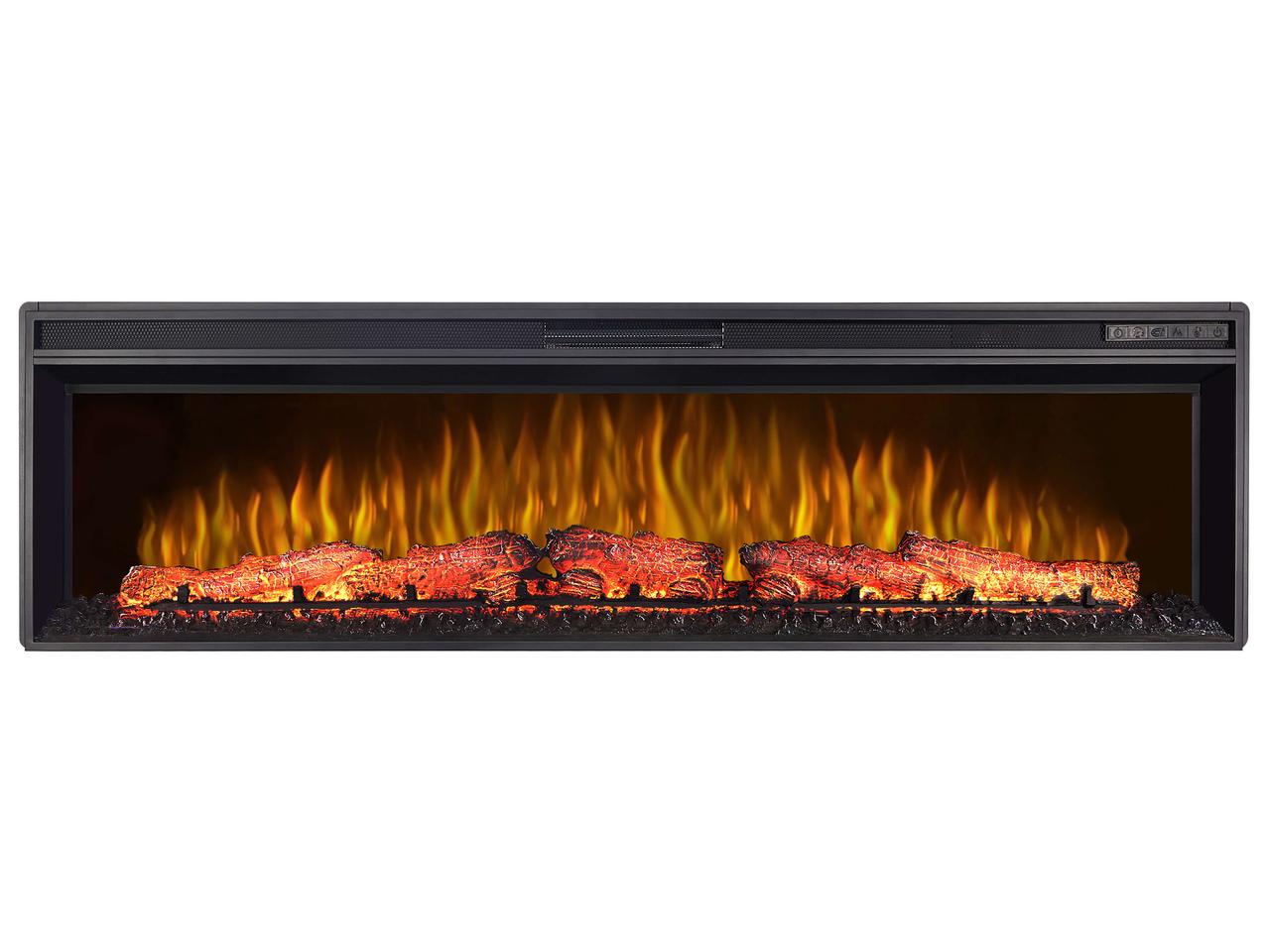 Електрокамін ArtiFlame AF60 Multicolor, фото 1