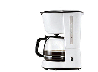 Кавоварка SILVER CREST SKMK 1000 A1Black Німеччина