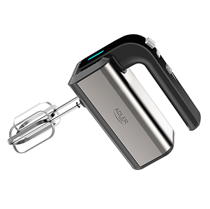 Ручний міксер Adler AD 4225 INOX
