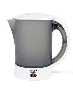 Чайний набір туристичний Adler AD 1268 0,6L