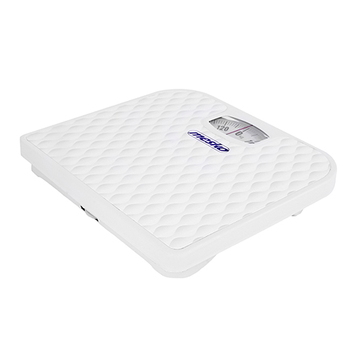 Mesko MS 8160 Механічні ваги підлогові, фото 1