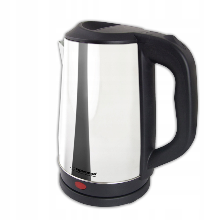 Електрочайник Esperanza TIBER EKK036S, фото 1