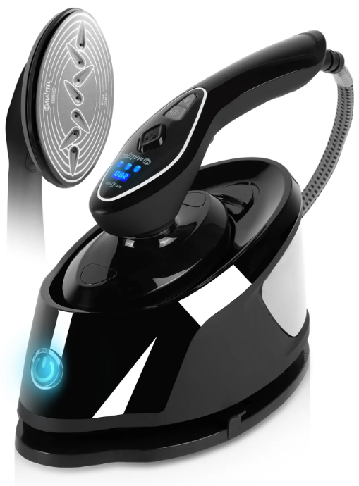 Праска для одягу (парова станція) Maltec SteamCare2500W