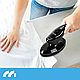 Праска для одягу (парова станція) Maltec SteamCare2500W, фото 10