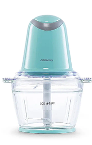 Подрібнювач Ambiano gt-mc-06 мятний