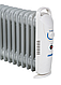 Обігрівач масляний Mesko MS 7806 на 11 секцій потужність 1200w, фото 3