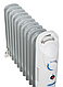 Обігрівач масляний Mesko MS 7806 на 11 секцій потужність 1200w, фото 4