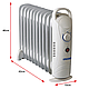 Обігрівач масляний Mesko MS 7806 на 11 секцій потужність 1200w, фото 6