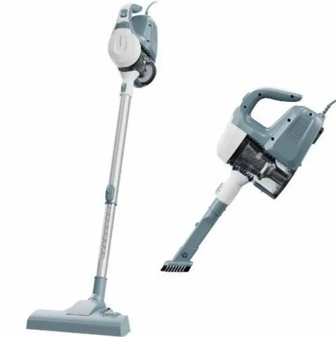 Провідний вертикальний пилосос Silver Crest SHZK 600 A2 (2в1, 600 Вт, Німеччина)