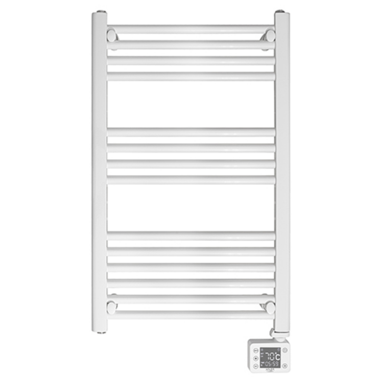 Електричний  радіатор для ванної Adler AD 7824, LED, фото 1