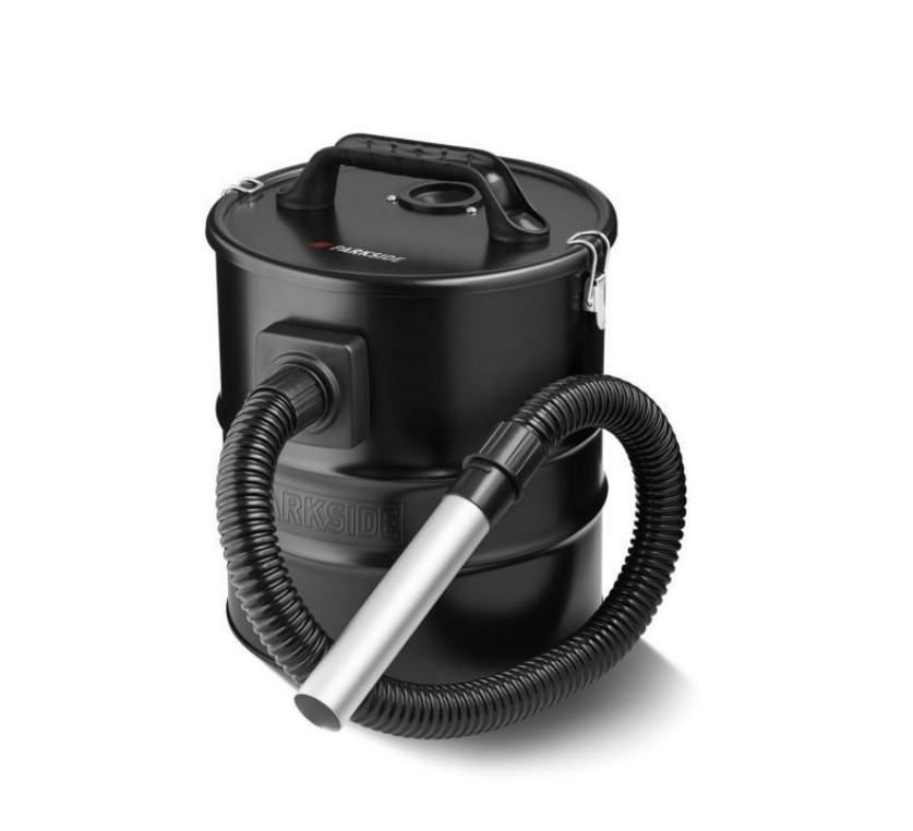 Пилосос для золи PARKSIDE PASP 18 A 1200 Вт