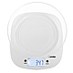 Ваги кухонні з чашею Mesko MS 3179 white, фото 6