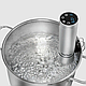 Вакумна піч, апарат Су-Від Profi Cook PC-SV 1159 Sous Vide (1000 Вт, WI-FI, Німеччина), фото 8