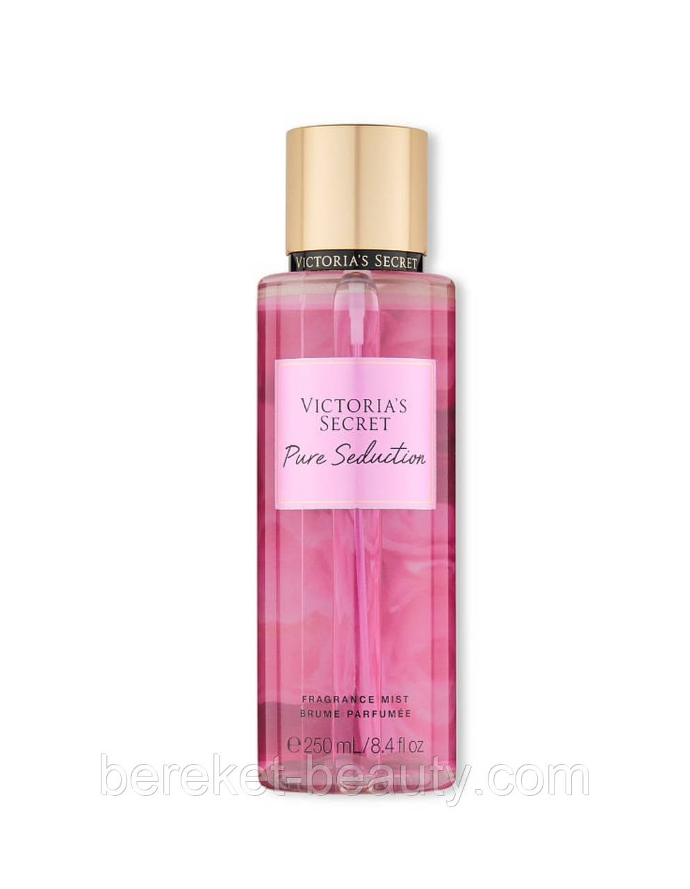 Спрей для тіла Victoria's Secret Fragrance Mist Pure Seduction