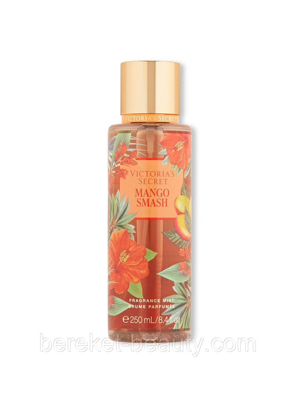 Спрей для тіла Victoria's Secret Fragrance Mist Mango Smash