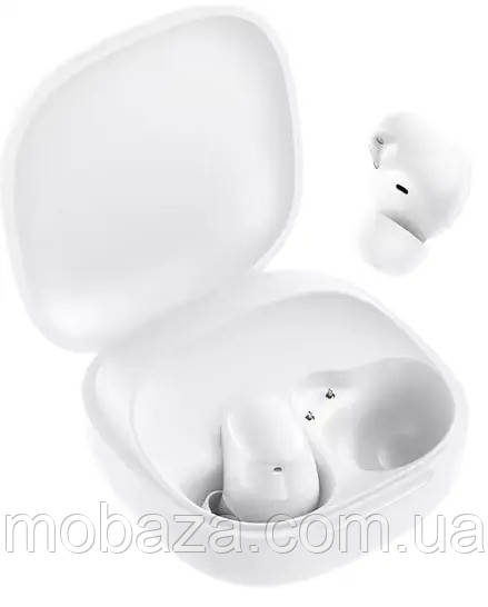Навушники Redmi Buds 6 Play (BHR8773GL) White