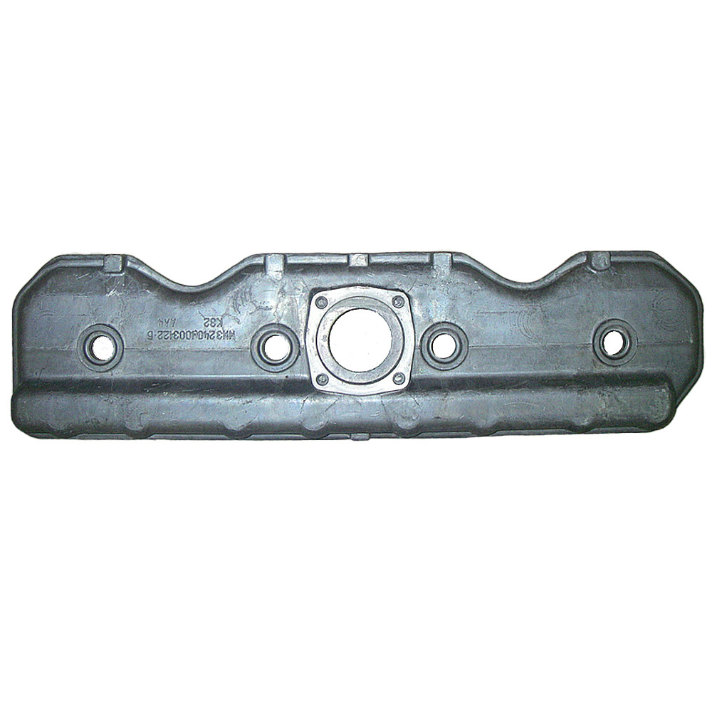 Ковпак кришки (в-во ММЗ) 240-1003122-Б