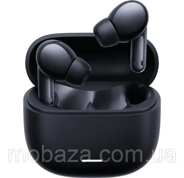 Навушники Redmi Buds 6 Lite (BHR8653GL) Black