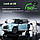 Машинка на радіокеруванні Moka U8 1:12 із зарядною станцією, фото 10