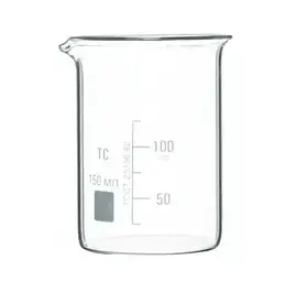 Стаканы мерные тип Н (низкие)