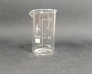 Стаканы мерные тип В (высокие)
