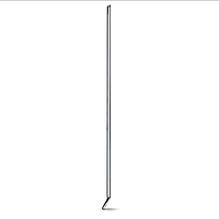 Лопаточка скляна 250 мм, L = 150-250 АКГ