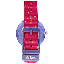 Lee Cooper Дитячий годинник Lee Cooper Girl, фото 4