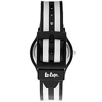 Lee Cooper Дитячий годинник Lee Cooper Kids Black, фото 4