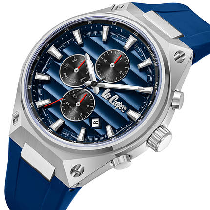Lee Cooper Чоловічий годинник Lee Cooper Style, фото 1