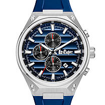Lee Cooper Чоловічий годинник Lee Cooper Style, фото 3