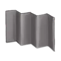 Манеж Lionelo STEFI PINK OMBRE, фото 4