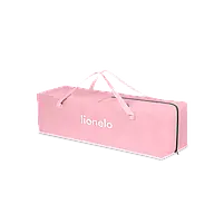 Манеж Lionelo STEFI PINK OMBRE, фото 2