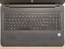 Ноутбук HP 250 G5/ 15.6" (1366x768)/ Core i5-7200U/ 8 GB RAM/ 500 GB HDD/ HD 620, фото 3
