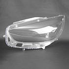 Пластикове скло фари Mazda CX-5 (KE) 2011-2017 ліве (водійське), фото 5