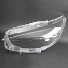 Пластикове скло фари Mazda CX-5 (KE) 2011-2017 ліве (водійське), фото 6