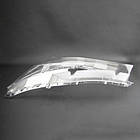 Пластикове скло фари Mazda CX-5 (KE) 2011-2017 ліве (водійське), фото 2