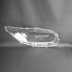 Пластикове скло фари Mazda CX-5 (KE) 2011-2017 ліве (водійське), фото 4