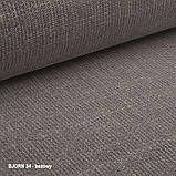 Cтілець ELLIS BJORN чорний каркас/беж 34, фото 7