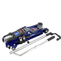 Домкрат гідравлічний AL-FA ALFJ25